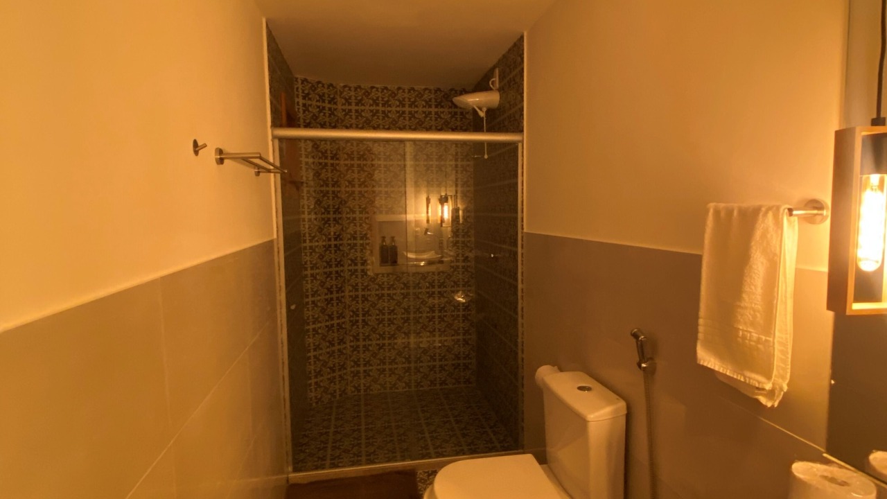 Photo of Bathroom in Olivenca
