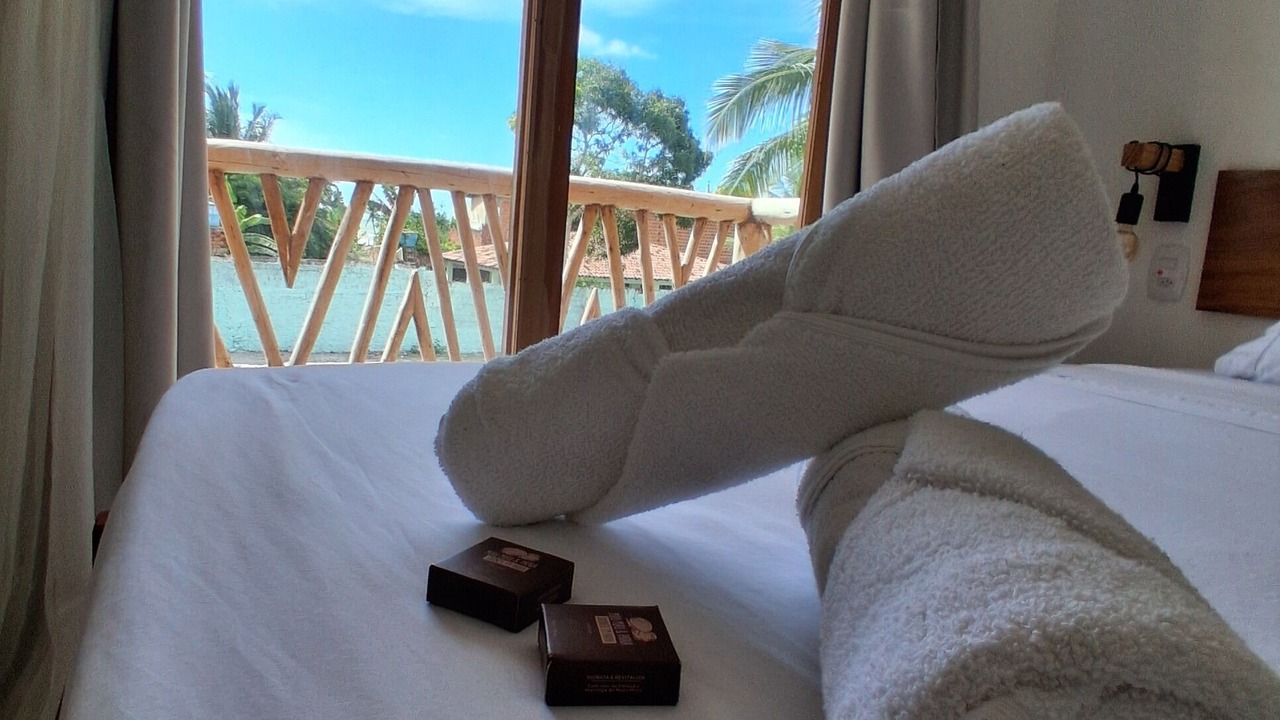 Photo of Bedroom in Olivenca