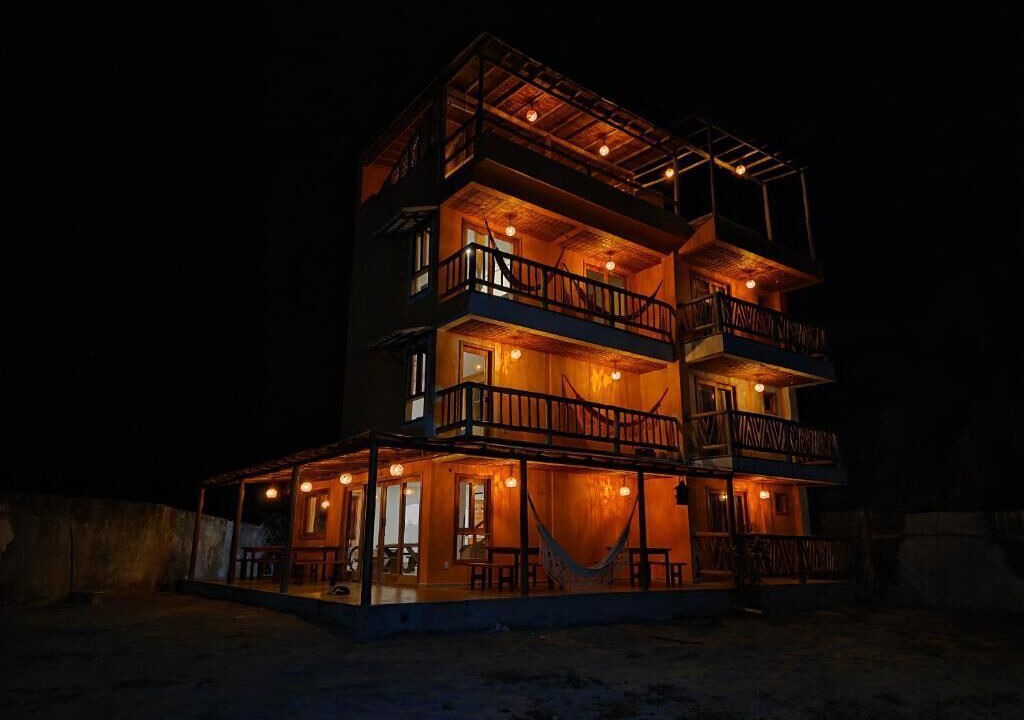 Photo of Outdoor in Olivenca