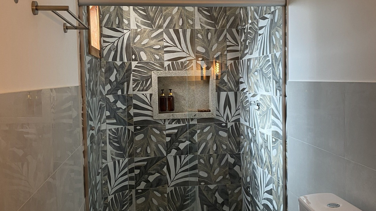 Photo of Bathroom in Olivenca
