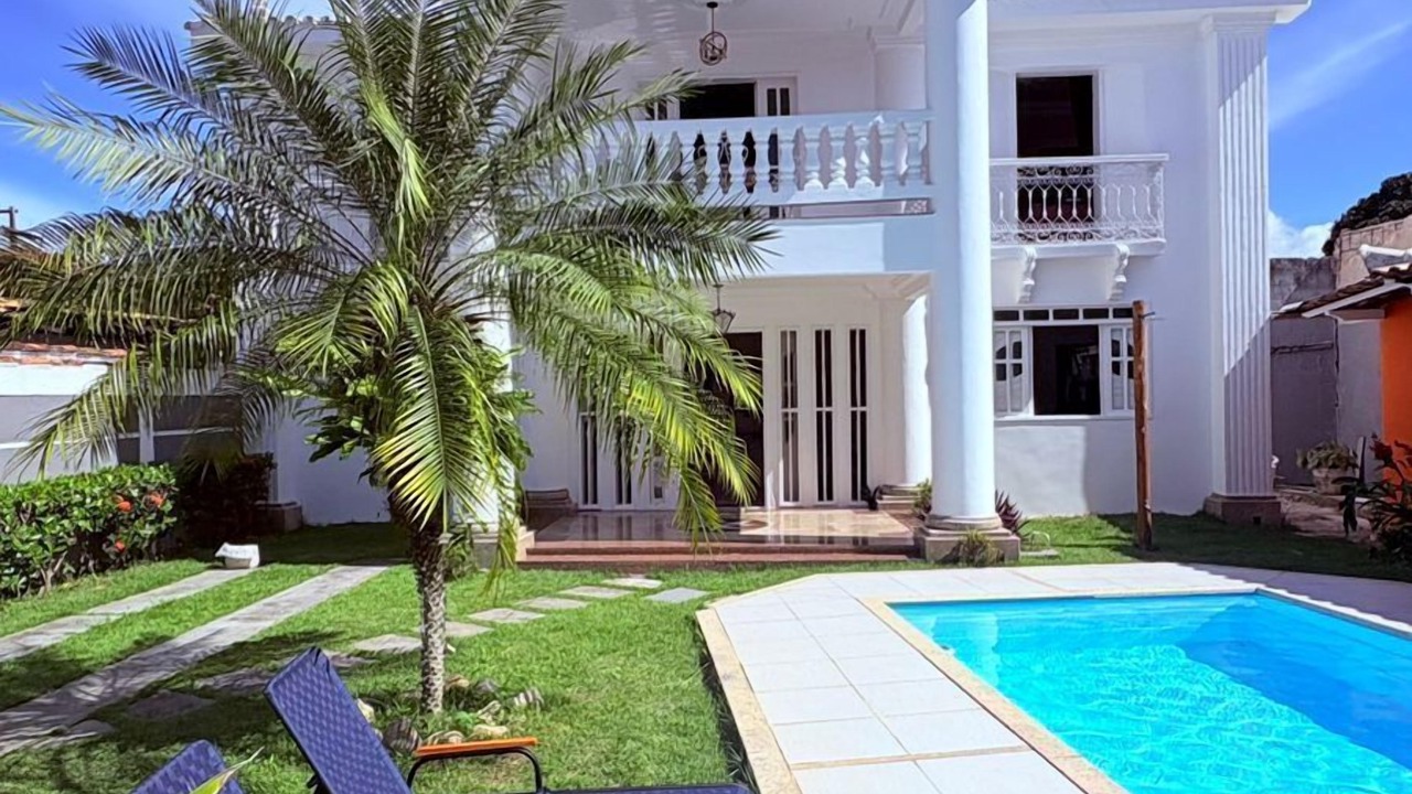 Photo of Outdoor in Puerto Seguro Center