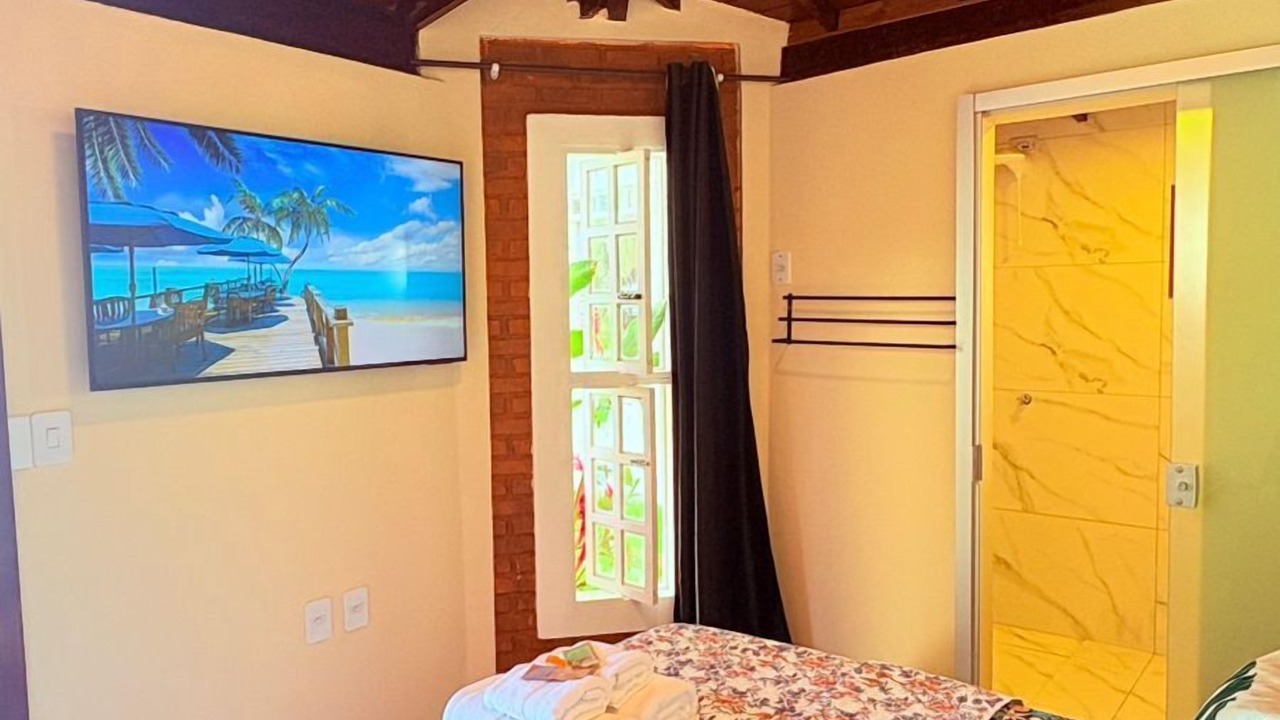 Photo of Outdoor in Puerto Seguro Center