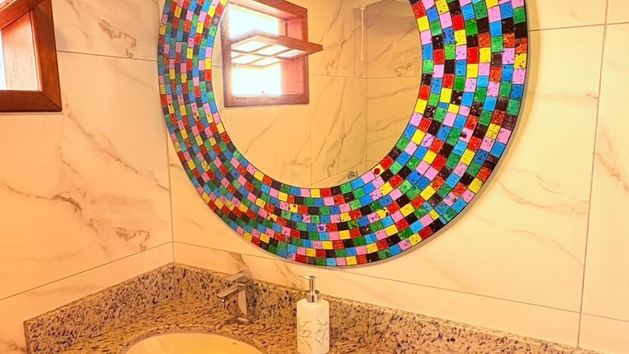 Photo of Bathroom in Puerto Seguro Center