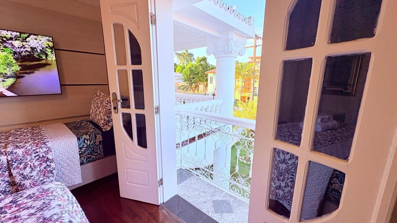 Photo of Patio Balcony in Puerto Seguro Center