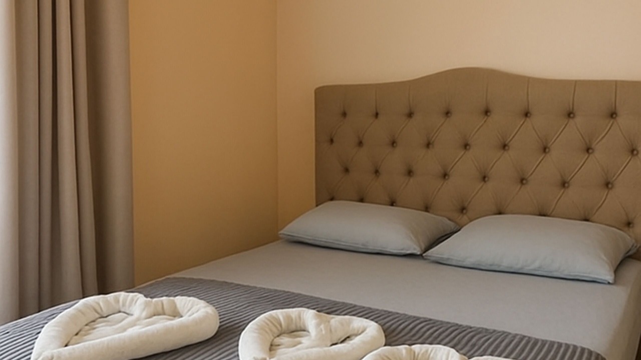 Photo of Bedroom in Linhares