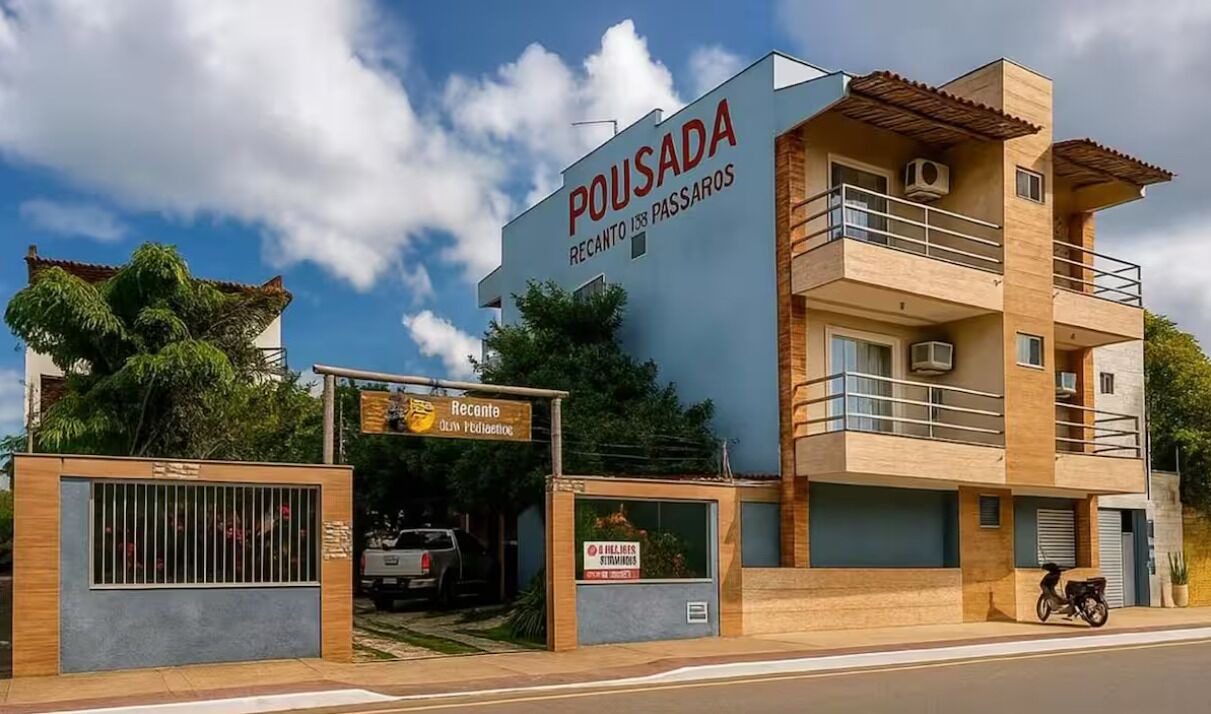 Photo of Outdoor in Linhares