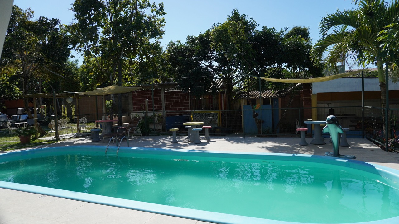 Photo of Outdoor in Linhares