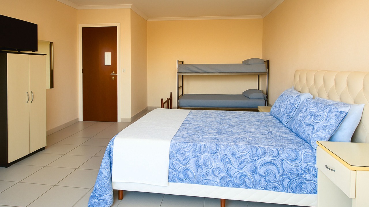 Photo of Bedroom in Linhares