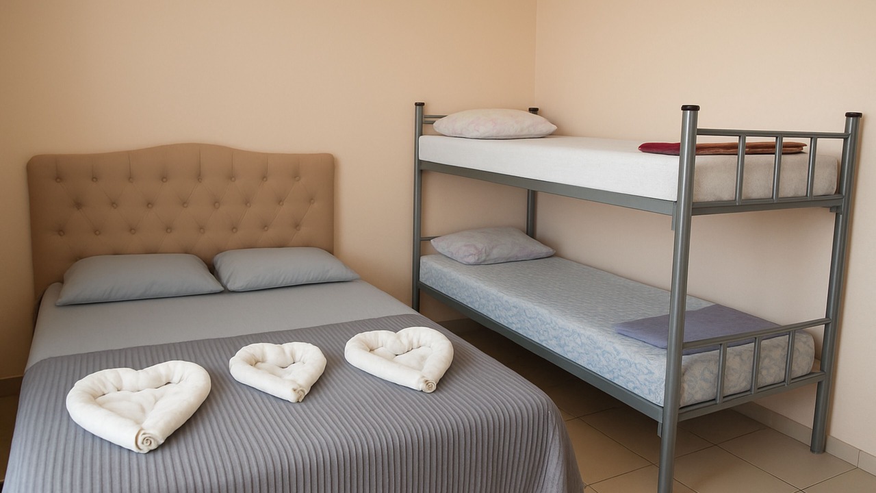 Photo of Bedroom in Linhares