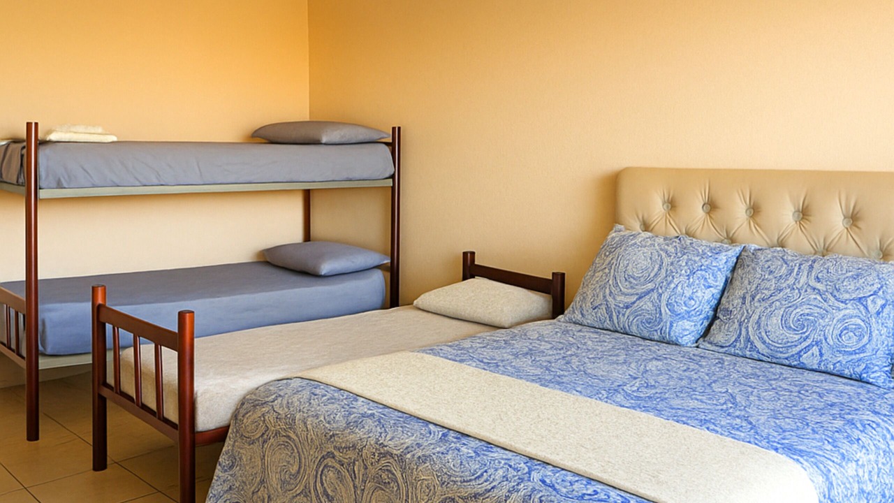 Photo of Bedroom in Linhares