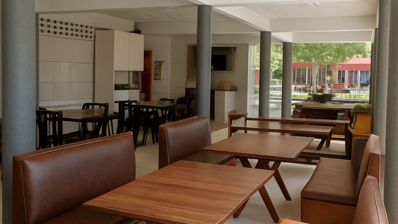 Photo of Outdoor in Linhares