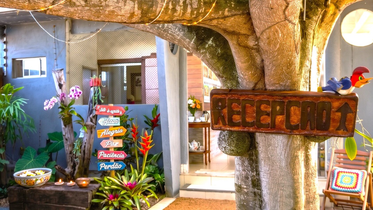 Photo of Outdoor in Linhares