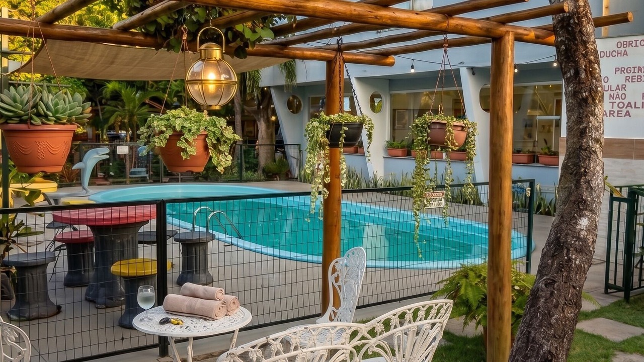 Photo of Outdoor in Linhares