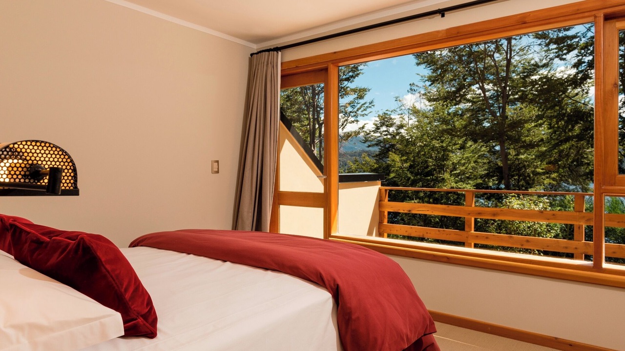Photo of Bedroom in Correntoso