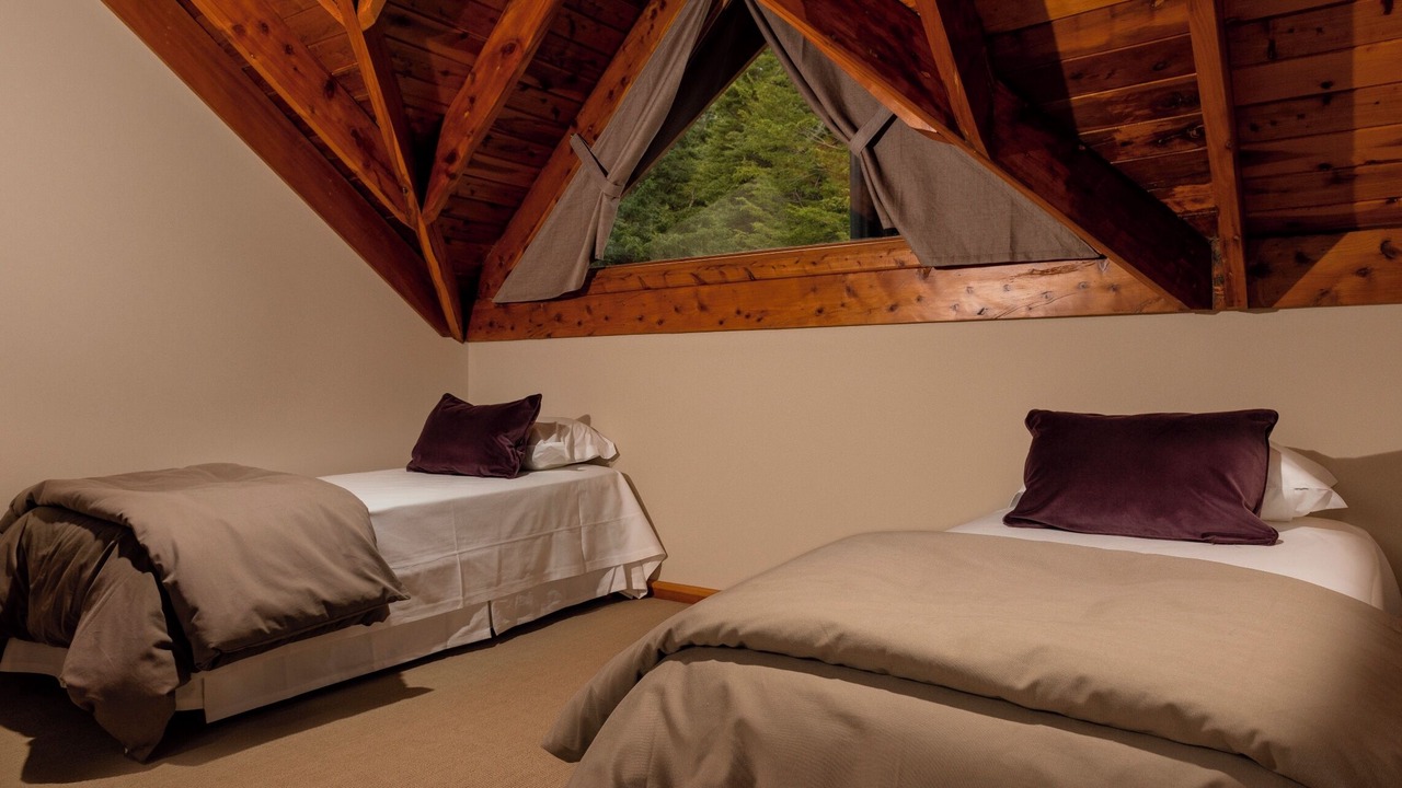 Photo of Bedroom in Correntoso