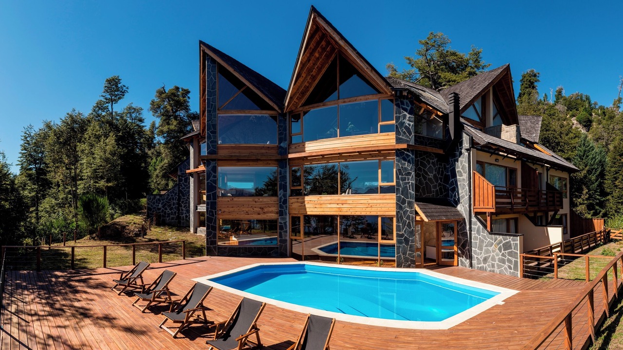 Photo of Outdoor in Correntoso
