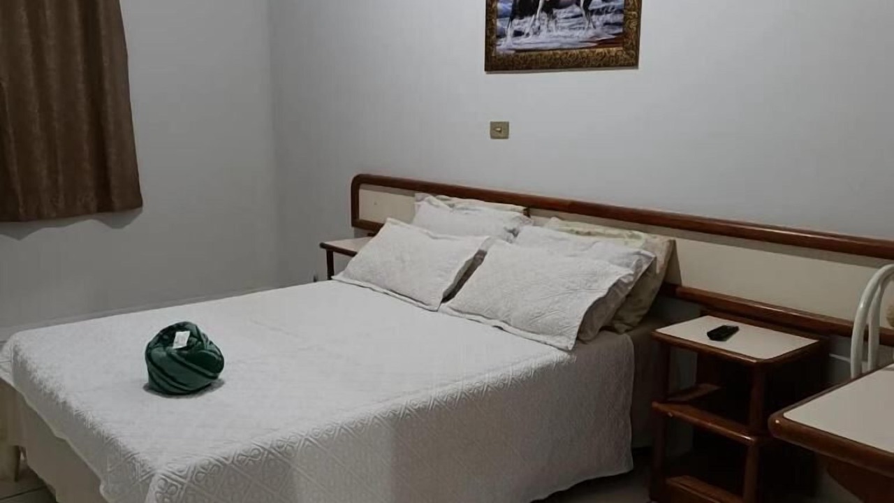 Photo of Bedroom in Cianorte