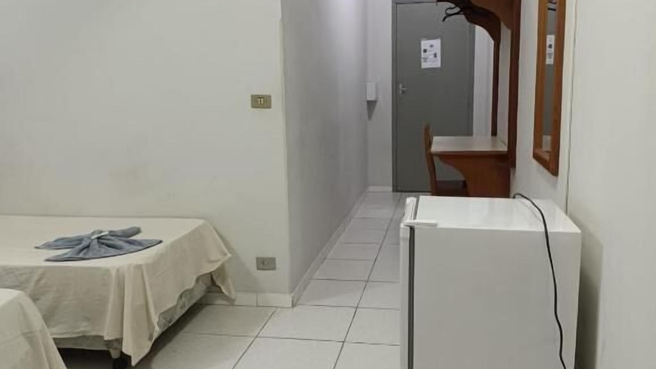 Photo of Bedroom in Cianorte