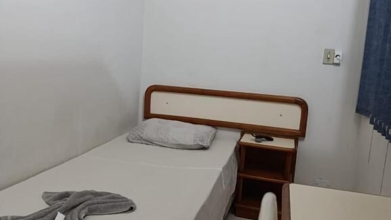 Photo of Bedroom in Cianorte