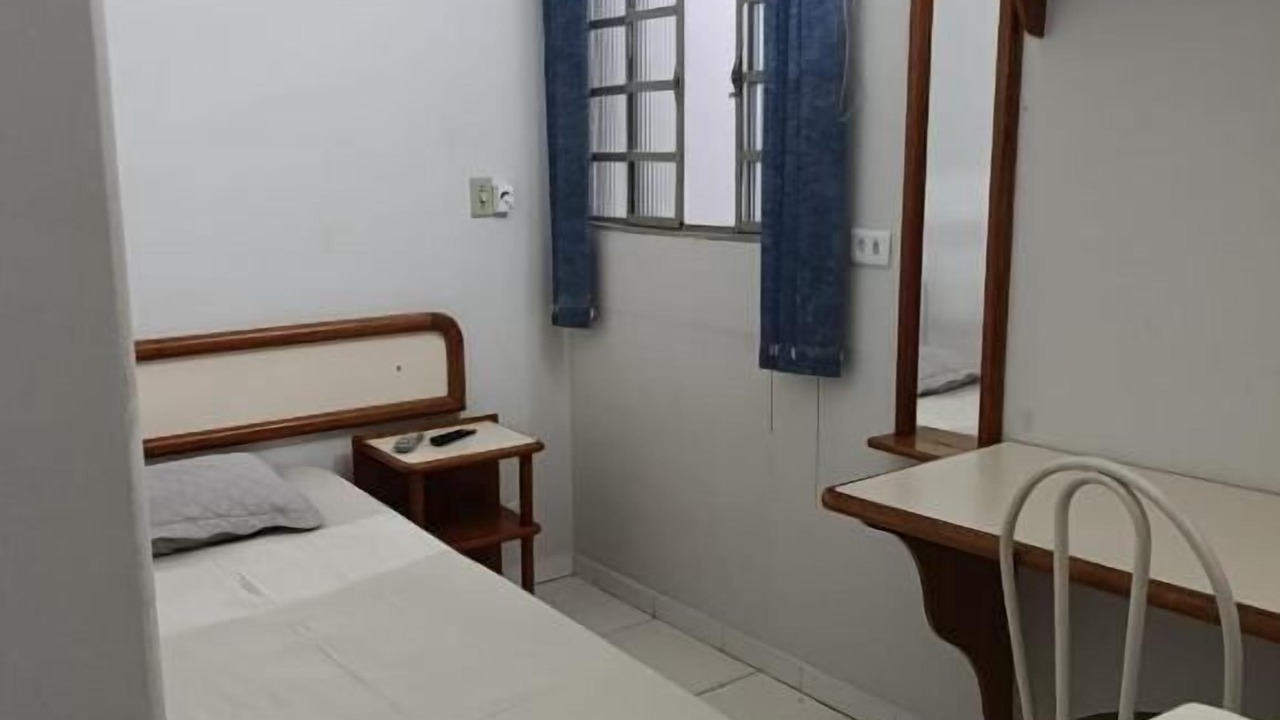 Photo of Bedroom in Cianorte