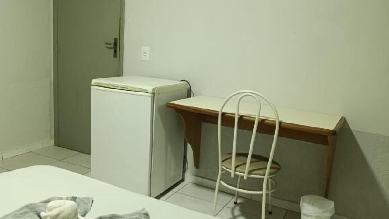 Photo of Bedroom in Cianorte