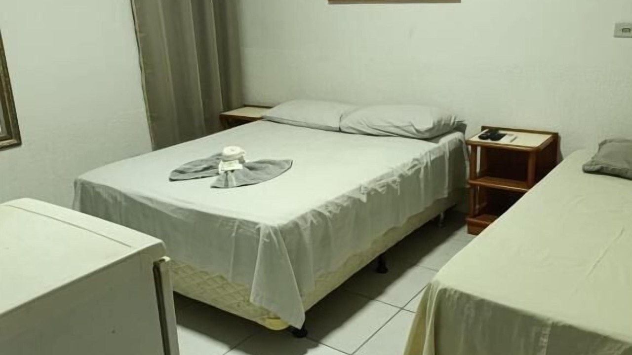 Photo of Bedroom in Cianorte