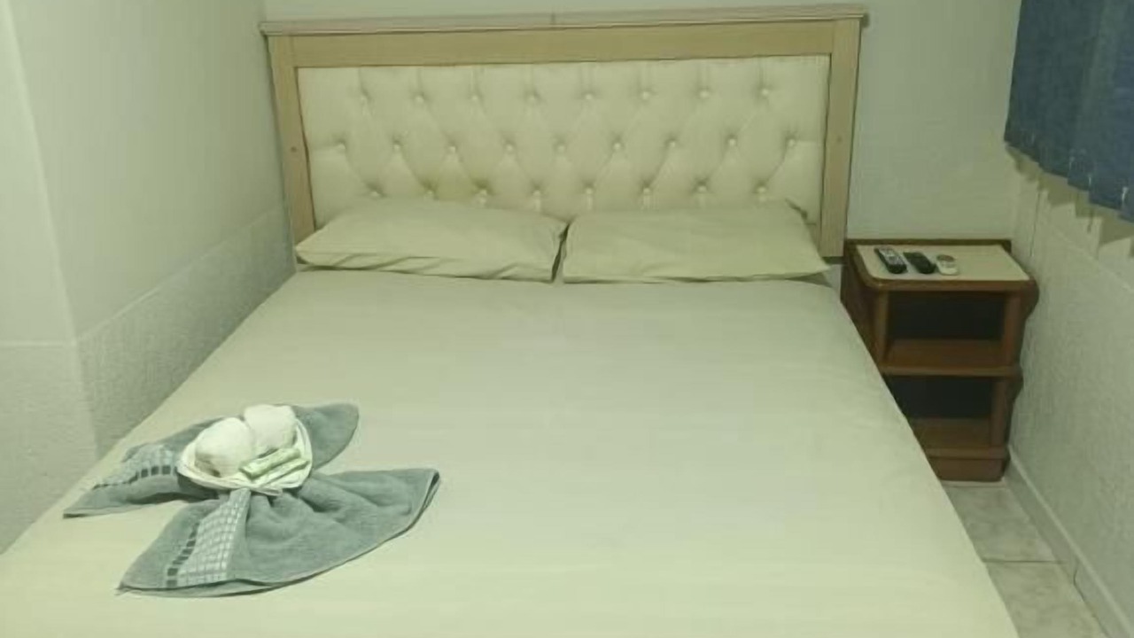 Photo of Bedroom in Cianorte