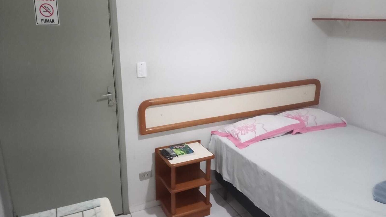 Photo of Bedroom in Cianorte