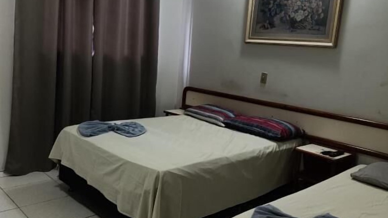 Photo of Bedroom in Cianorte