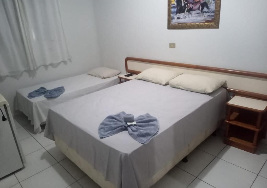 Photo of Bedroom in Cianorte