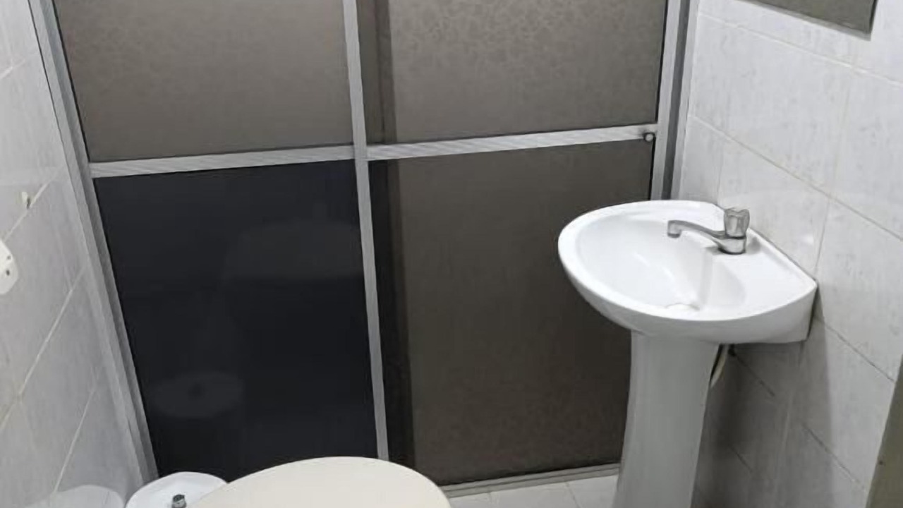 Photo of Bathroom in Cianorte