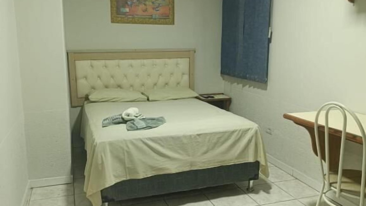Photo of Bedroom in Cianorte