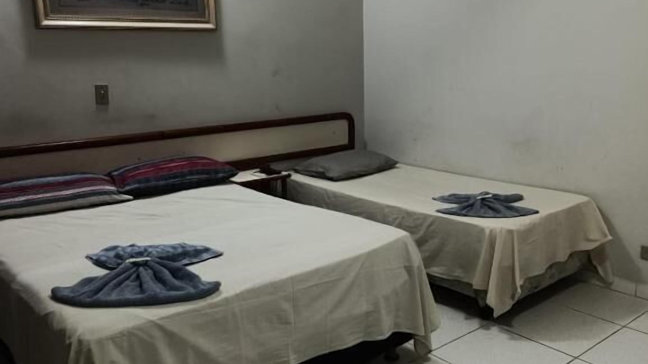 Photo of Bedroom in Cianorte