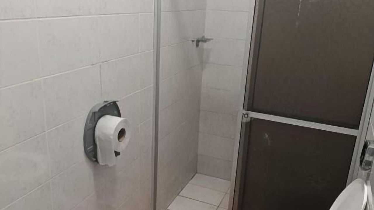 Photo of Bathroom in Cianorte