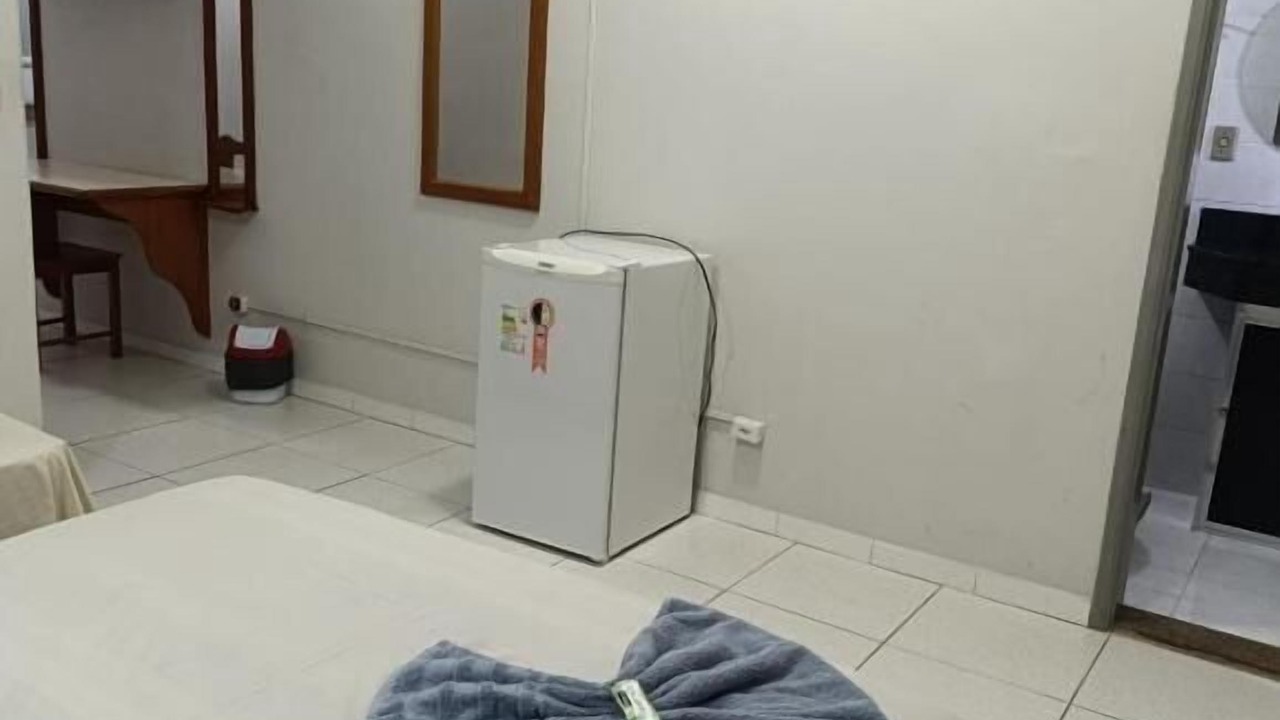 Photo of Bedroom in Cianorte