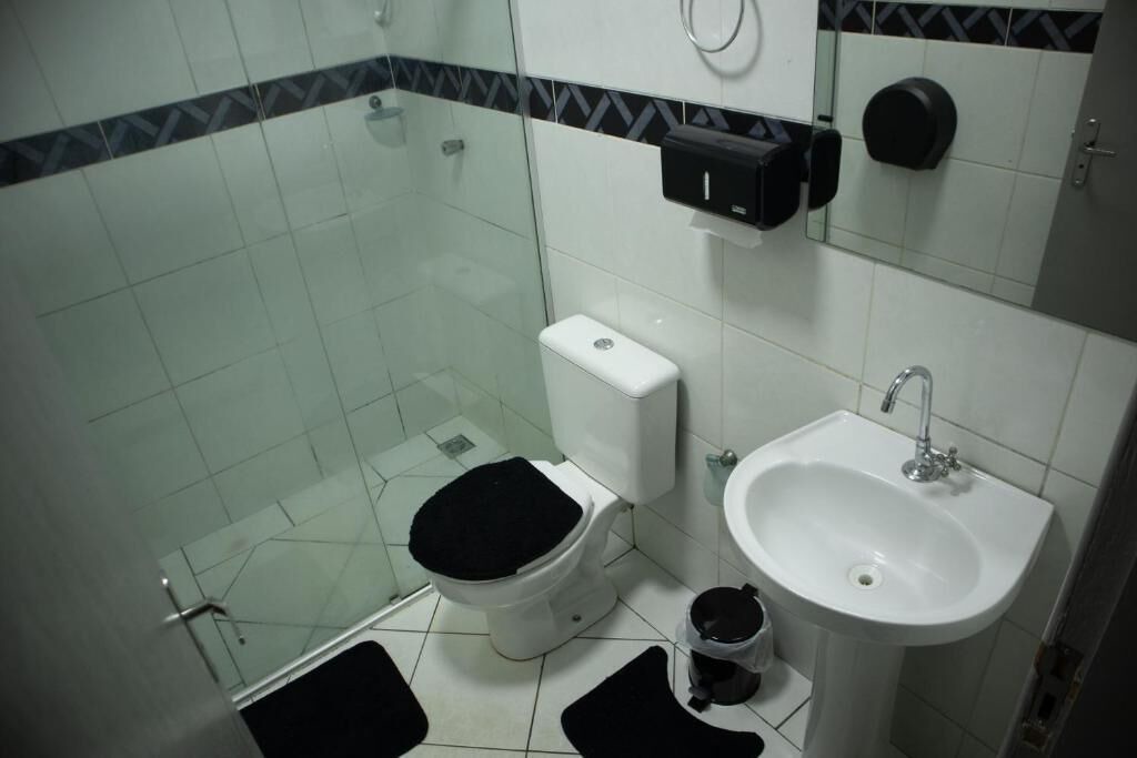 Photo of Bathroom in Telemaco Borba