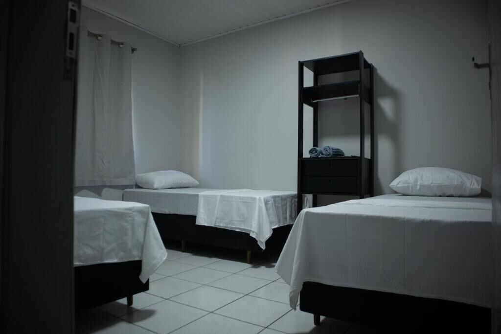 Photo of Bedroom in Telemaco Borba