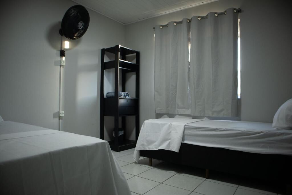 Photo of Bedroom in Telemaco Borba