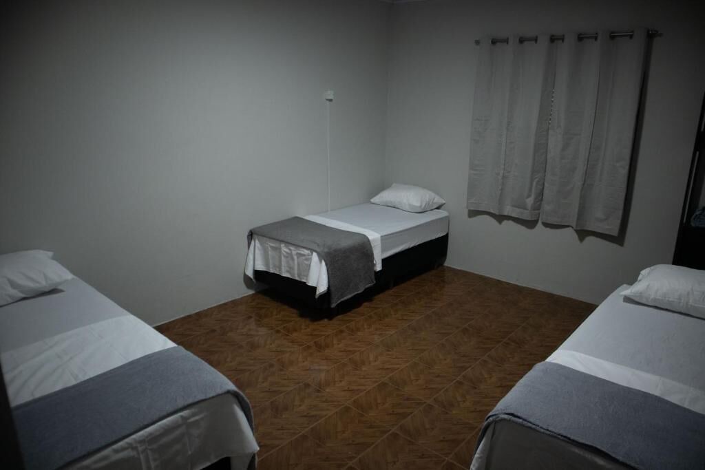 Photo of Bedroom in Telemaco Borba