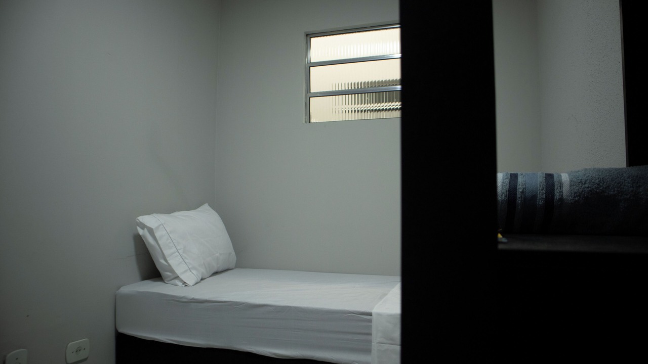 Photo of Bathroom in Telemaco Borba