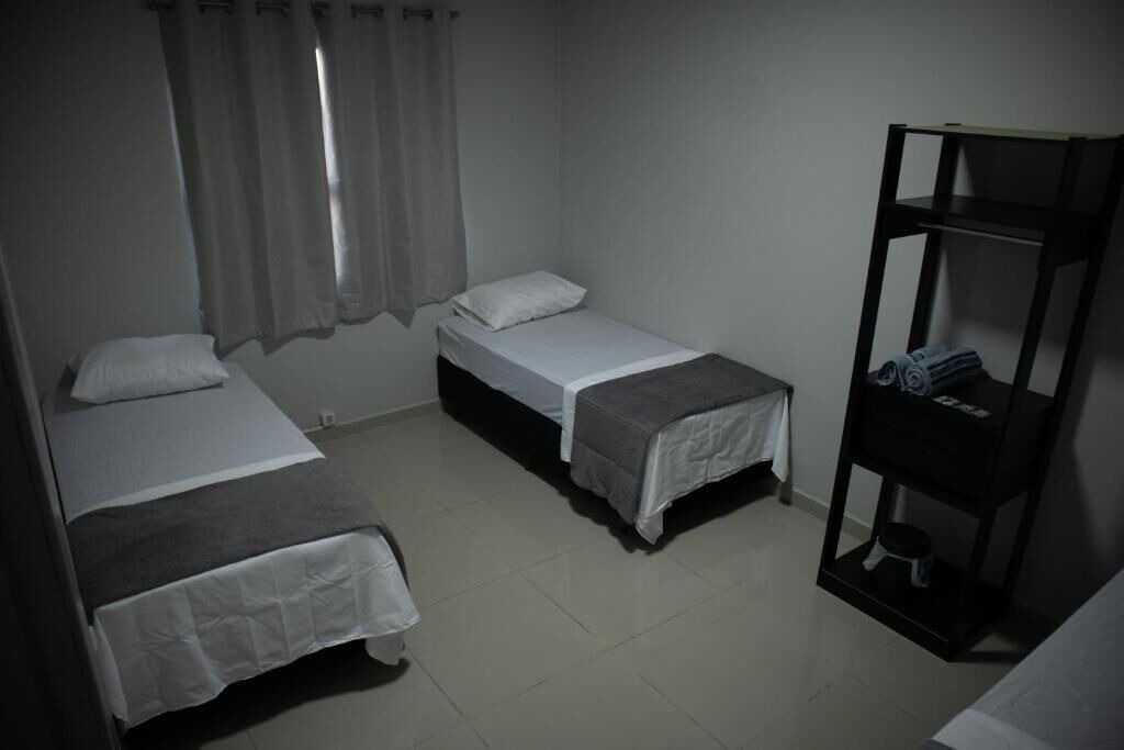 Photo of Bedroom in Telemaco Borba