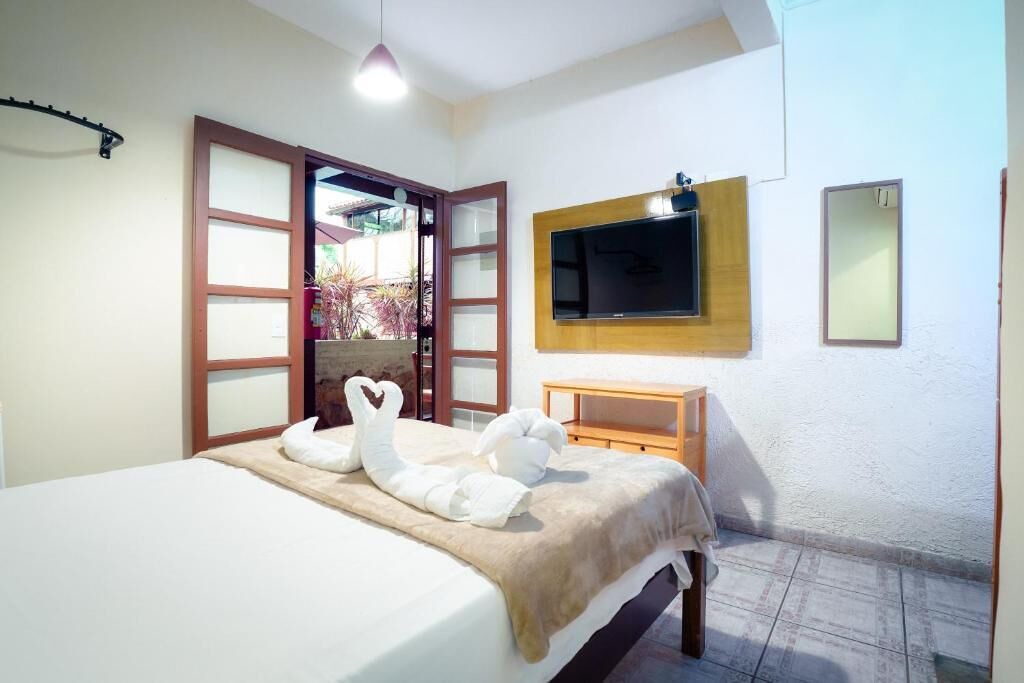 Photo of Bedroom in Maresias