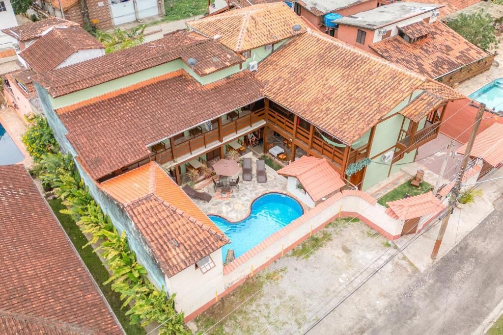 Photo of Outdoor in Maresias