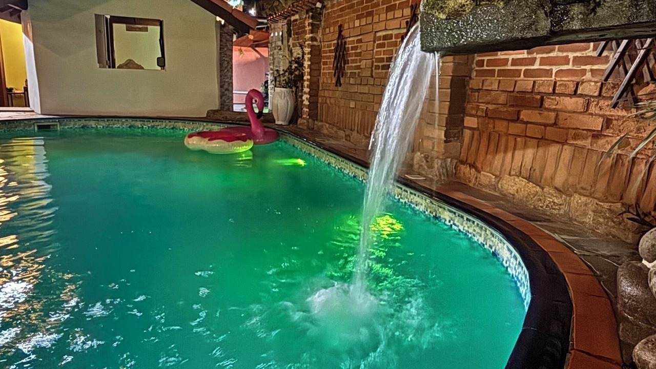 Photo of Outdoor in Maresias