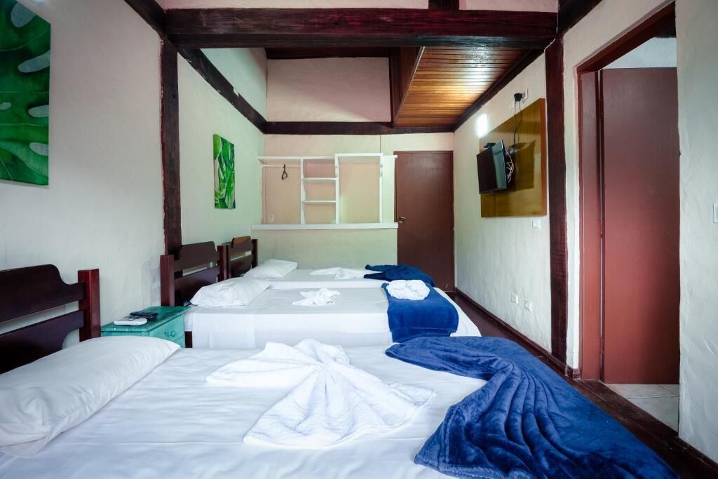 Photo of Bedroom in Maresias