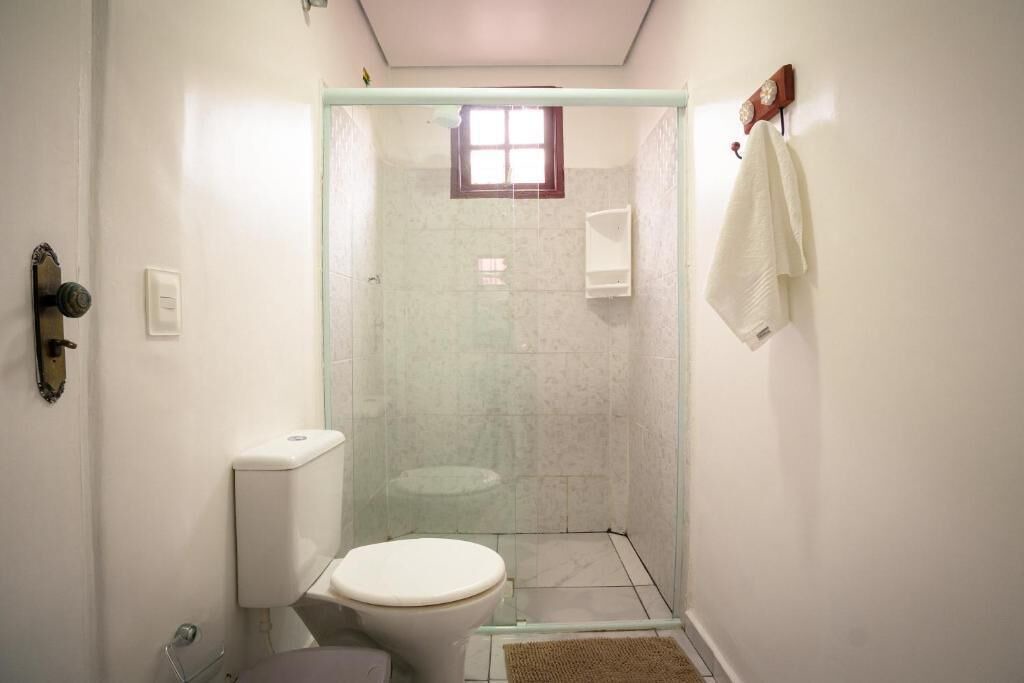 Photo of Bathroom in Maresias
