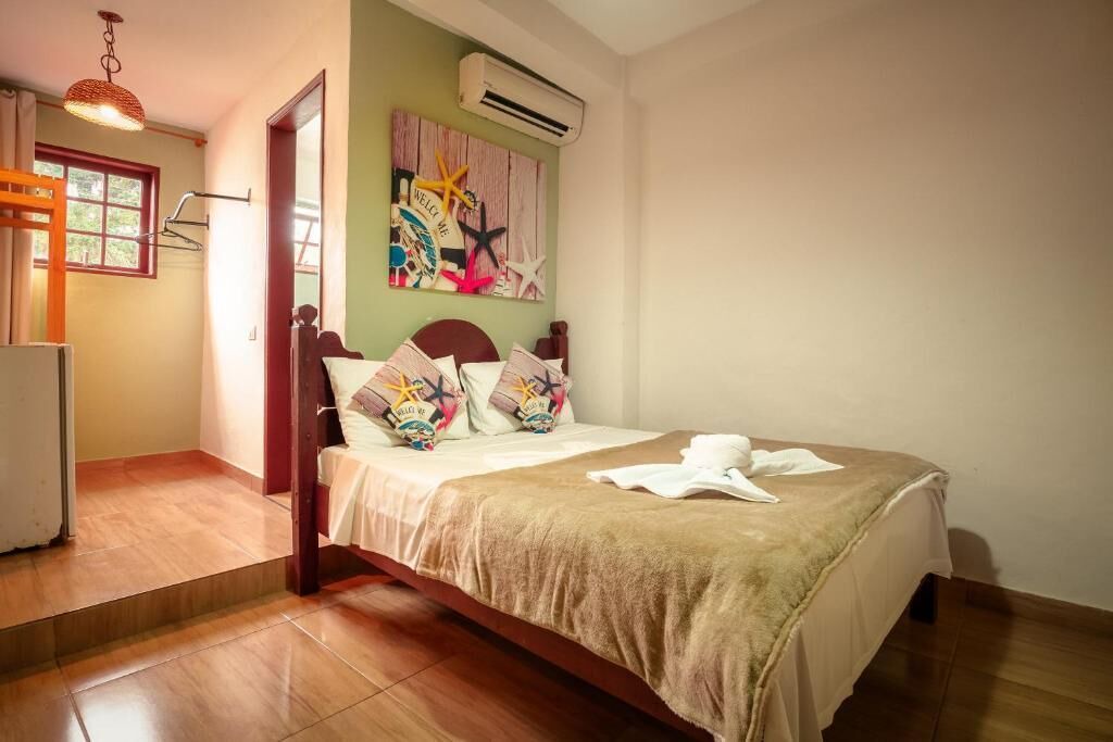 Photo of Bedroom in Maresias