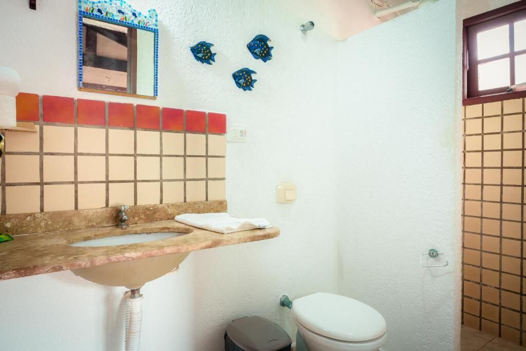 Photo of Bathroom in Maresias