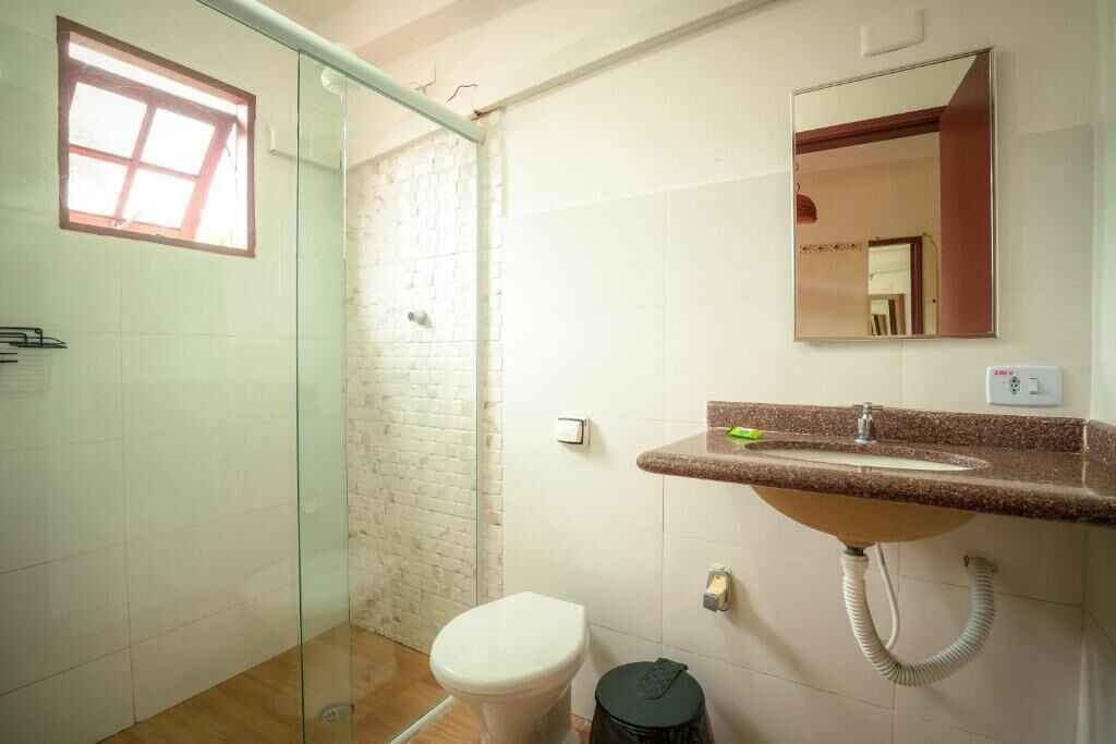 Photo of Bathroom in Maresias