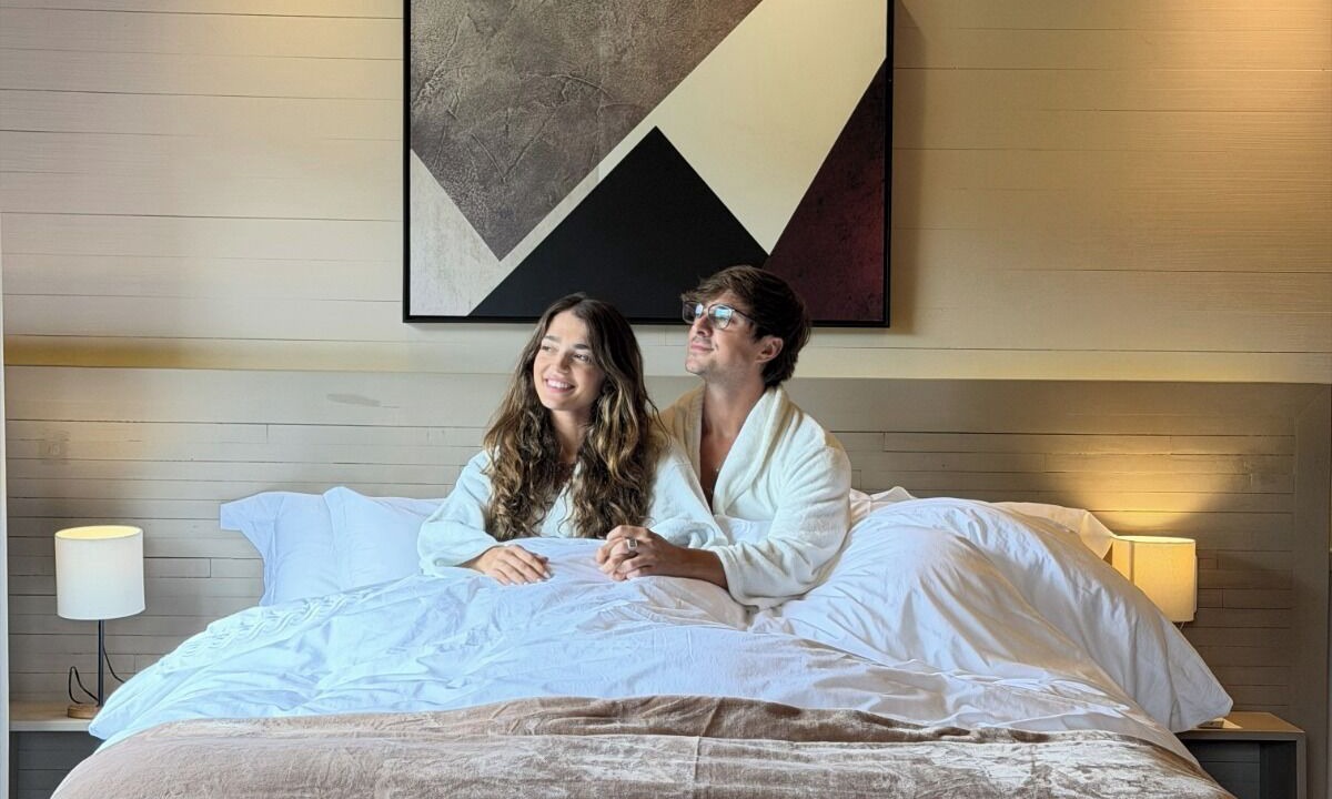 Photo of Bedroom in Bom Retiro
